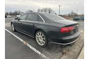 $15000 : Audi A8 L 2015 AWD 3.0 quatt thumbnail