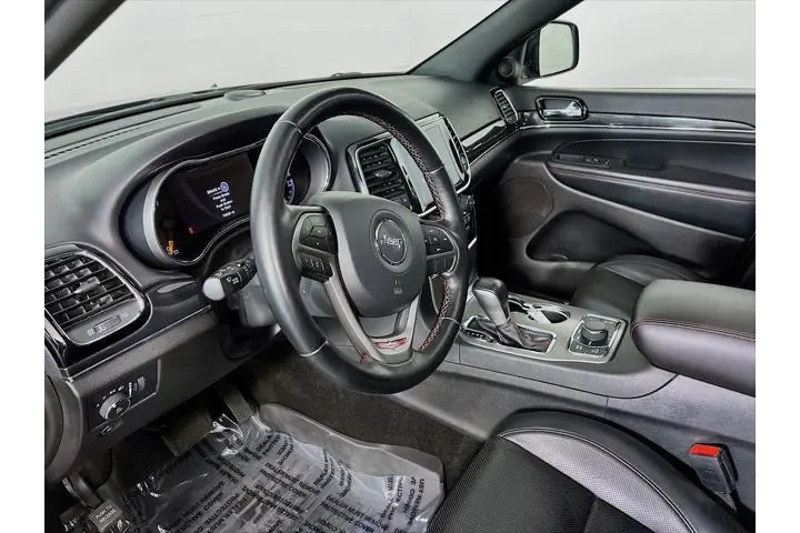$24999 : Jeep Grand Cherokee 2021 4x4 image 8