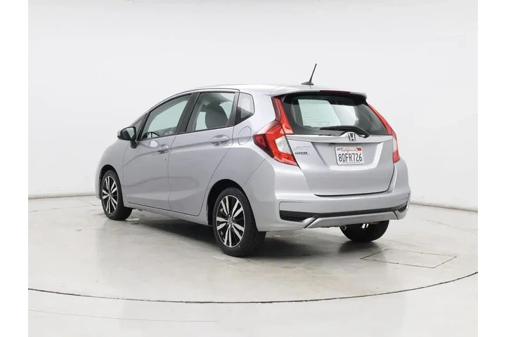 $15998 : Honda Fit 2018 EX 4dr Hatchb image 2