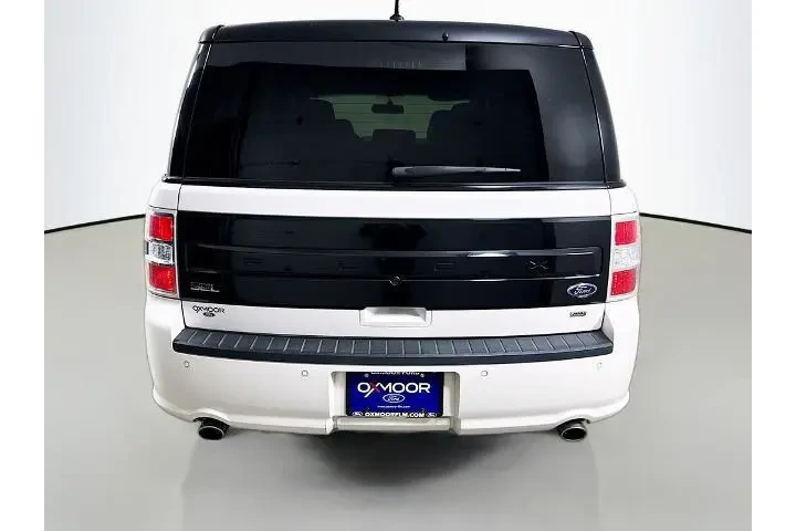 $21000 : Ford Flex 2019 AWD SEL 4dr C image 6