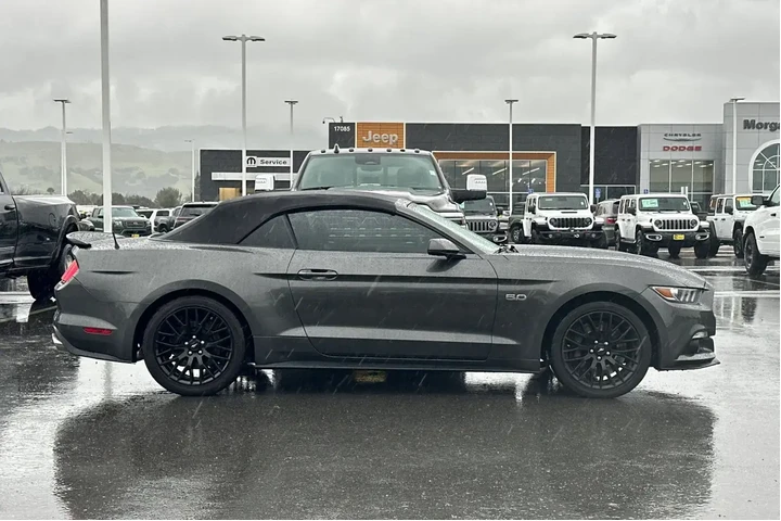 $24506 : Ford Mustang 2017 GT Premium image 3
