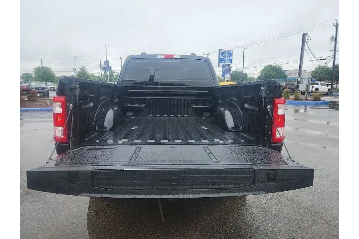 $31998 : Ford F-150 2022 4x2 XL 2dr R image 5