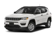Jeep Compass 2020 4x4 Limite en Yonkers