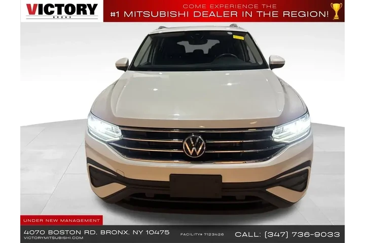 $16799 : Volkswagen Tiguan 2023 AWD S image 2