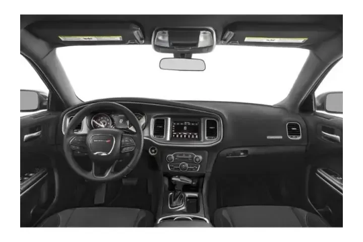 $19925 : Dodge Charger 2023 SXT 4dr S image 9