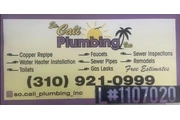 SO CALI PLUMBING en Los Angeles