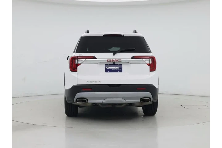 $24998 : GMC Acadia 2023 SLT 4dr SUV image 6