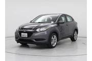 $16998 : Honda HR-V 2017 LX 4dr Cross thumbnail