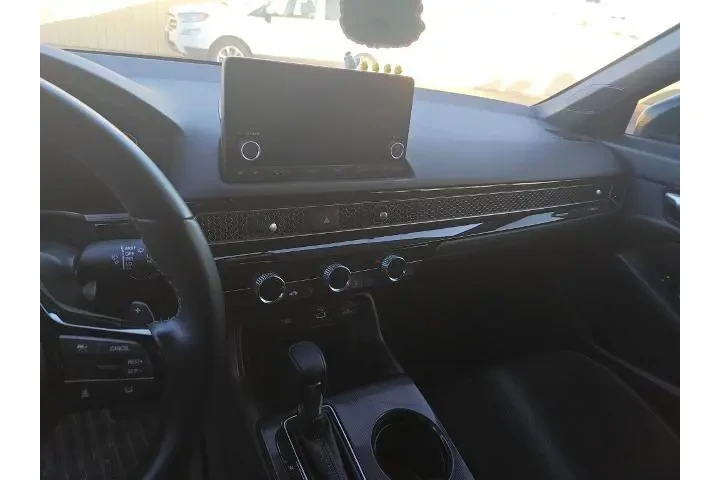 $26889 : Honda Civic 2024 Sport 4dr H image 10