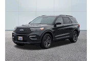 Ford Explorer 2022 XLT 4dr S