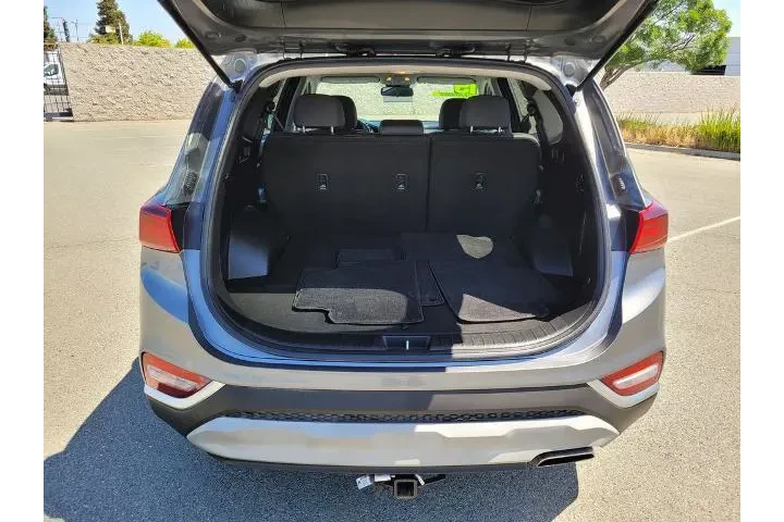 $19400 : Hyundai SANTA FE 2019 SE 2.4 image 10