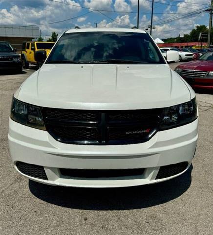 $7500 : 2012 Journey SXT image 10