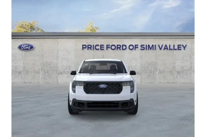 $32695 : Ford Maverick 2025 AWD XLT 4 image 6