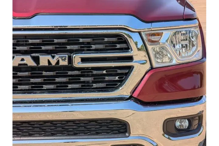 $25987 : Ram 1500 2022 4x4 Lone Star image 7