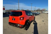 $7980 : 2015 Renegade 4WD 4dr Trailha thumbnail