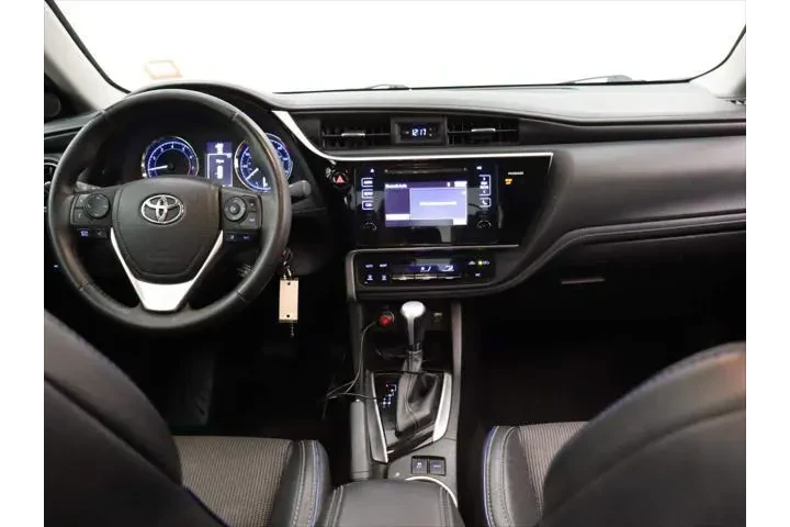 $11599 : Toyota Corolla 2017 SE 4dr S image 6