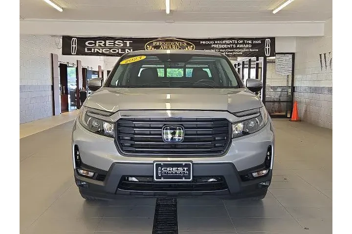 $35999 : Honda Ridgeline 2023 AWD RTL image 2