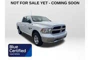 Ram 1500 Classic 2019 4x4 Lo en San Bernardino