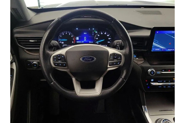 $24998 : Ford Explorer 2020 AWD Limit image 10