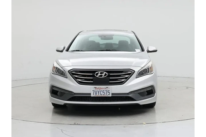 $17998 : Hyundai SONATA 2017 Limited image 5