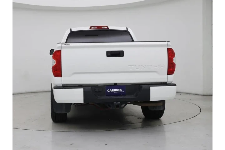 $33998 : Toyota Tundra 2018 4x4 SR5 4 image 6