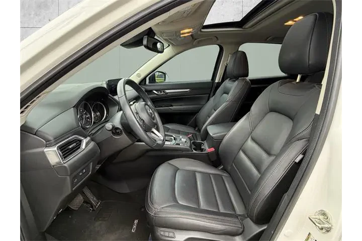 $22785 : Mazda CX-5 2023 AWD 2.5 S Pr image 6