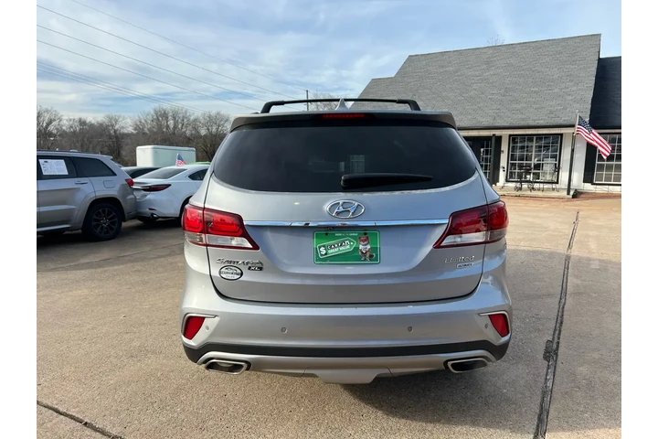 $15995 : 2019 Santa Fe XL image 7