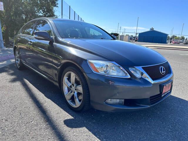 $13750 : 2011 GS 350 image 4