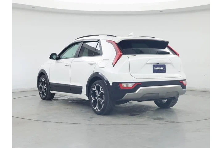 $24998 : Kia Niro 2024 EX Touring 4dr image 2