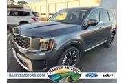 Kia Telluride 2023 AWD SX-Pr