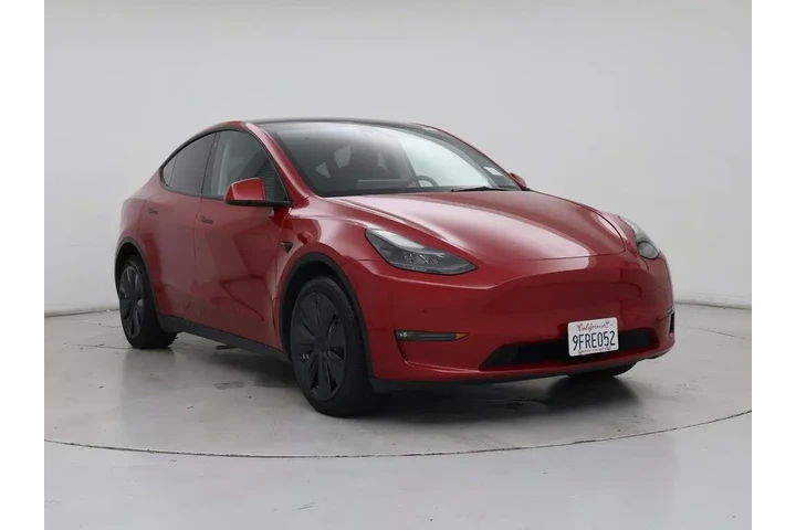 $33998 : Tesla Model Y 2023 AWD Long image 1