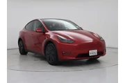Tesla Model Y 2023 AWD Long
