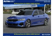 BMW 3 Series 2021 M340i 4dr en Fresno