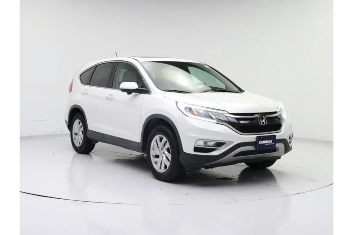 $18998 : Honda CR-V 2015 EX 4dr SUV image 1