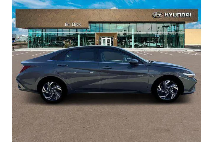 $23799 : Hyundai ELANTRA 2025 SEL Con image 9