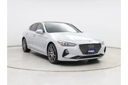 Genesis G70 2019 AWD 3.3T Ad en Modesto