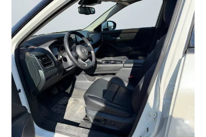 $24504 : Nissan Rogue 2023 AWD SL 4dr image 9