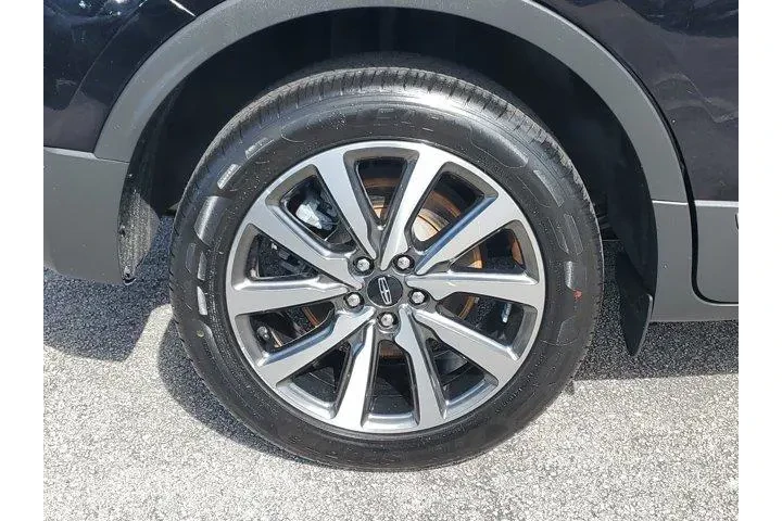 $16990 : Lincoln MKC 2019 Reserve 4dr image 7