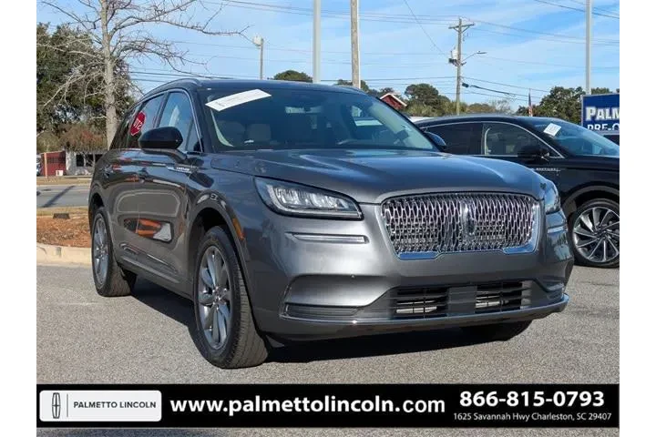 $36499 : Lincoln Corsair 2022 Standar image 8