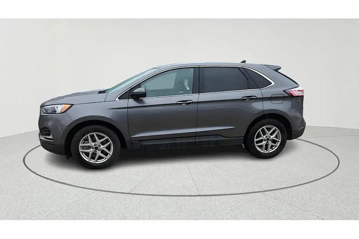 $20892 : Ford Edge 2024 AWD SEL 4dr S image 5