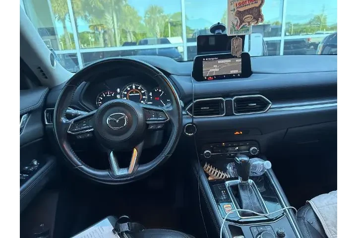 $17513 : Mazda CX-5 2019 Grand Tourin image 7