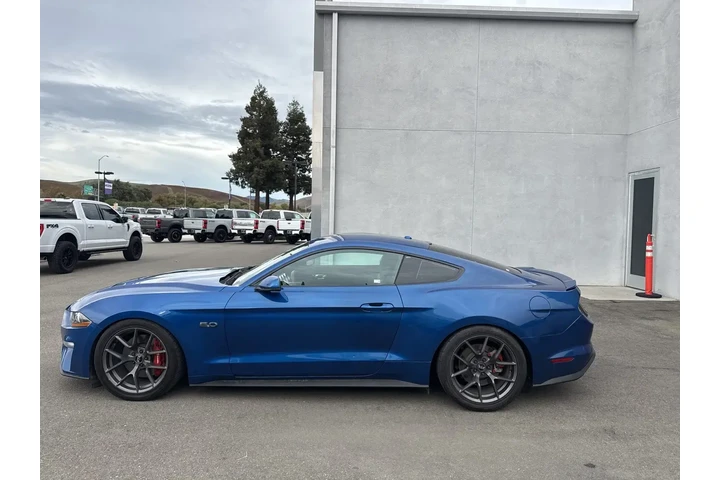 $34950 : Ford Mustang 2018 GT Premium image 7