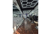 Ponte chulo barbershop en Los Angeles