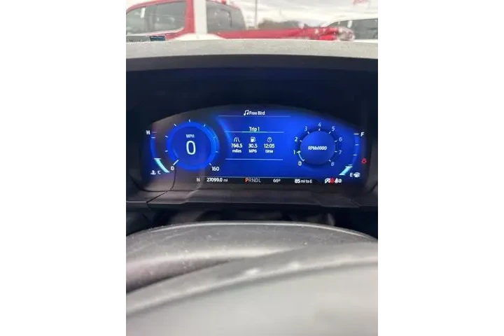 $29081 : Ford Maverick 2022 AWD XLT 4 image 8