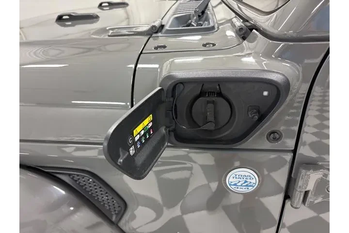 $36999 : Jeep Wrangler 2023 4x4 Sahar image 10