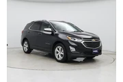 Chevrolet Equinox 2021 4x4 P en Charlotte
