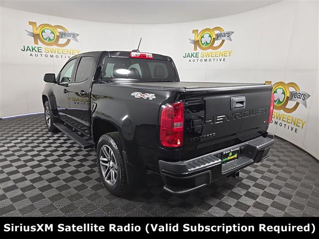 $29988 : 2022 Colorado 4WD Work Truck image 6