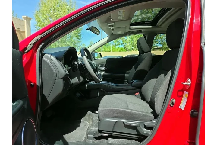 $19998 : Honda HR-V 2018 AWD EX 4dr C image 10