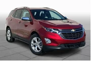 $13989 : Chevrolet Equinox 2018 Premi thumbnail