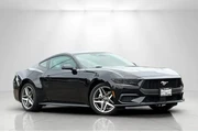 Ford Mustang 2025 EcoBoost P